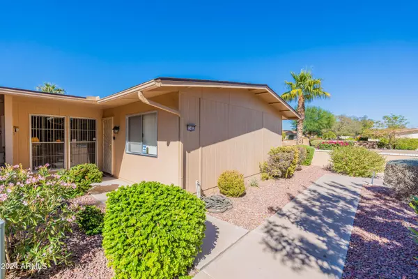 Sun City West, AZ 85375,13425 W DESERT GLEN Drive