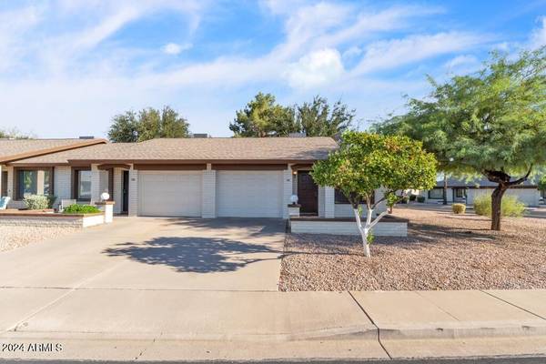 Mesa, AZ 85209,2064 S FARNSWORTH Drive #43