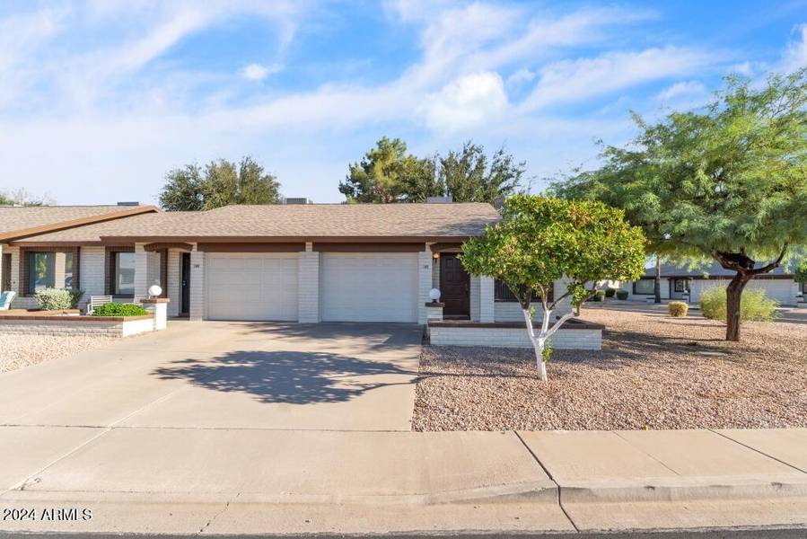 2064 S FARNSWORTH Drive #43, Mesa, AZ 85209