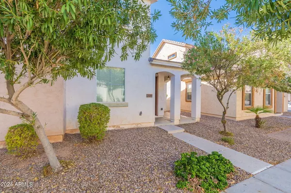 4249 E MILKY Way, Gilbert, AZ 85295