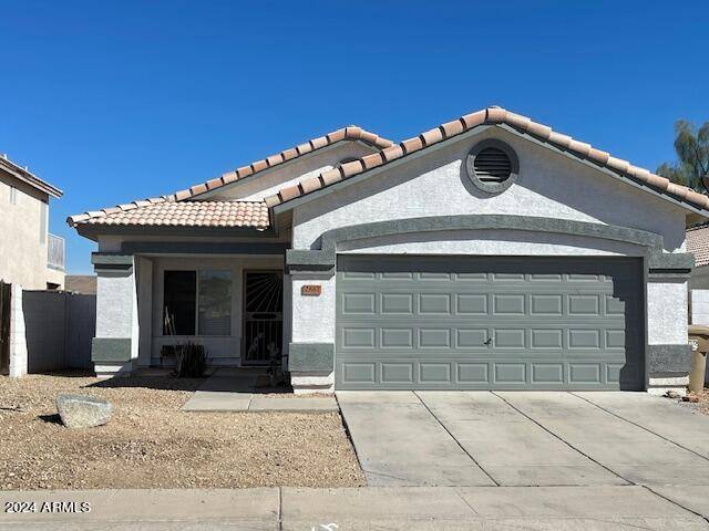 Goodyear, AZ 85338,2667 S 156th Avenue