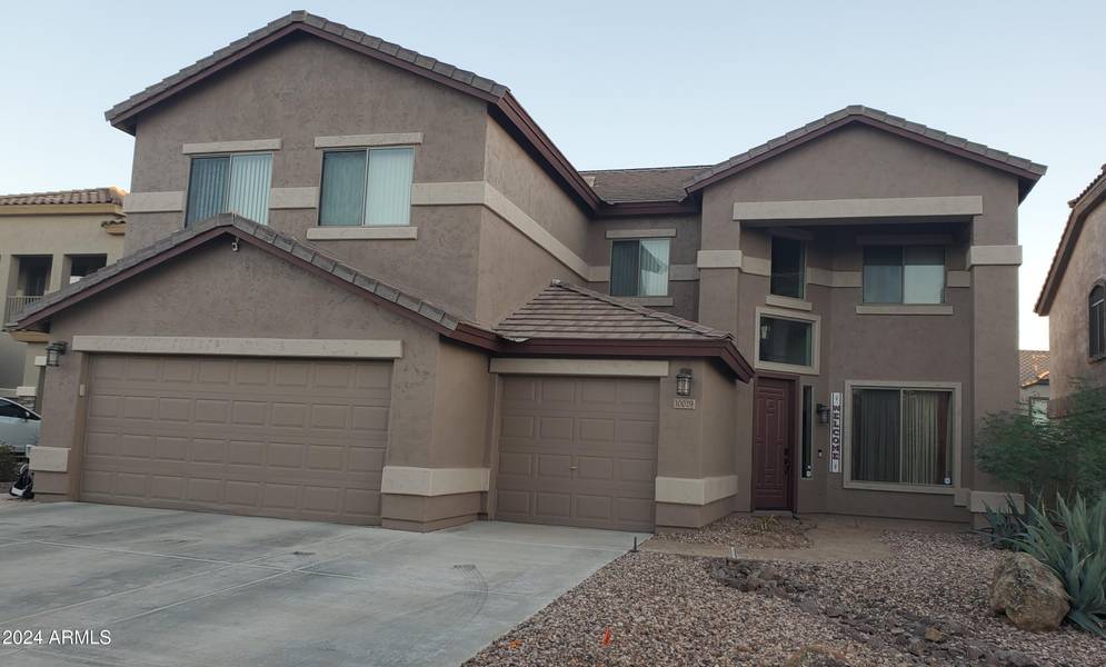 10029 E LAKEVIEW Circle, Mesa, AZ 85209