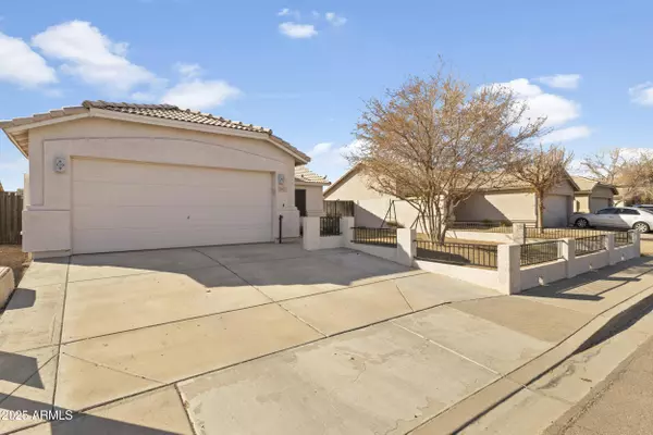 Peoria, AZ 85345,8660 N 114TH Avenue