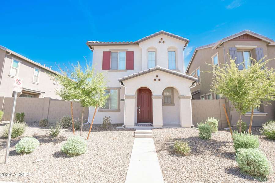 1661 S 83rd Place, Mesa, AZ 85209