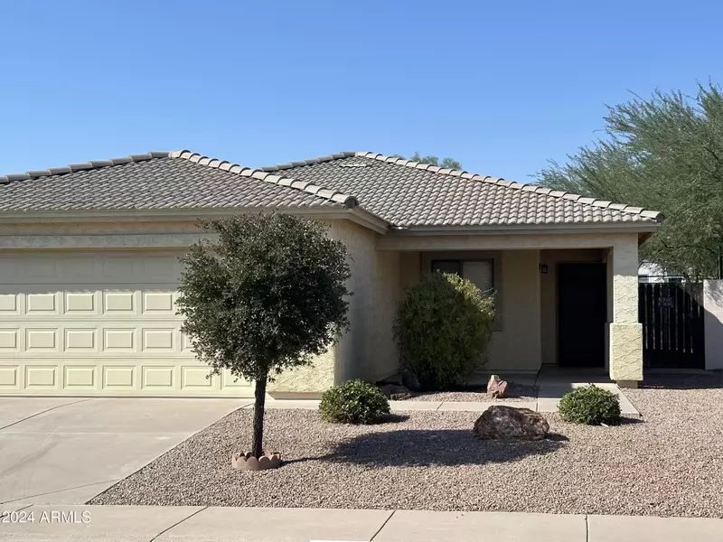 1208 W LINCOLN Avenue, Coolidge, AZ 85128