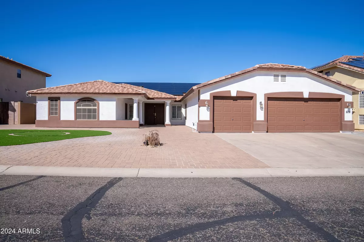 Litchfield Park, AZ 85340,13612 W WINDSOR Boulevard