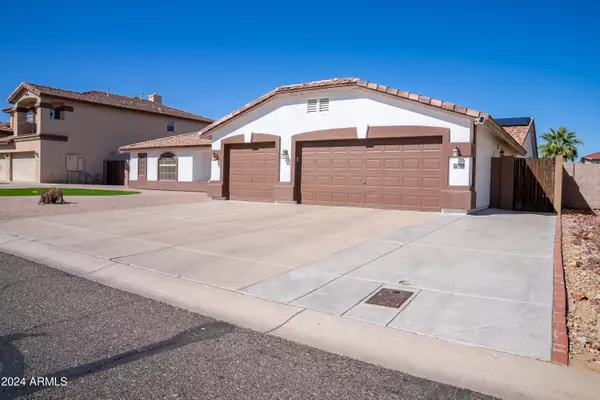 Litchfield Park, AZ 85340,13612 W WINDSOR Boulevard