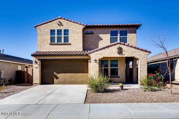 Peoria, AZ 85383,28340 N 132ND Avenue