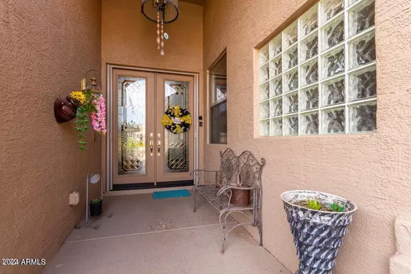 Sun Lakes, AZ 85248,25018 S Rangewood Drive