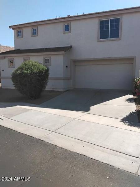 2222 S HARPER --, Mesa, AZ 85209