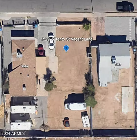 Phoenix, AZ 85007,1529 W TONTO Street #13