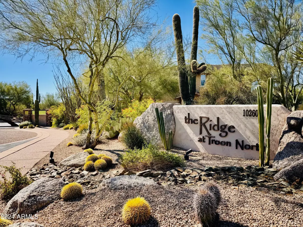 Scottsdale, AZ 85262,10260 E WHITE FEATHER Lane #2048
