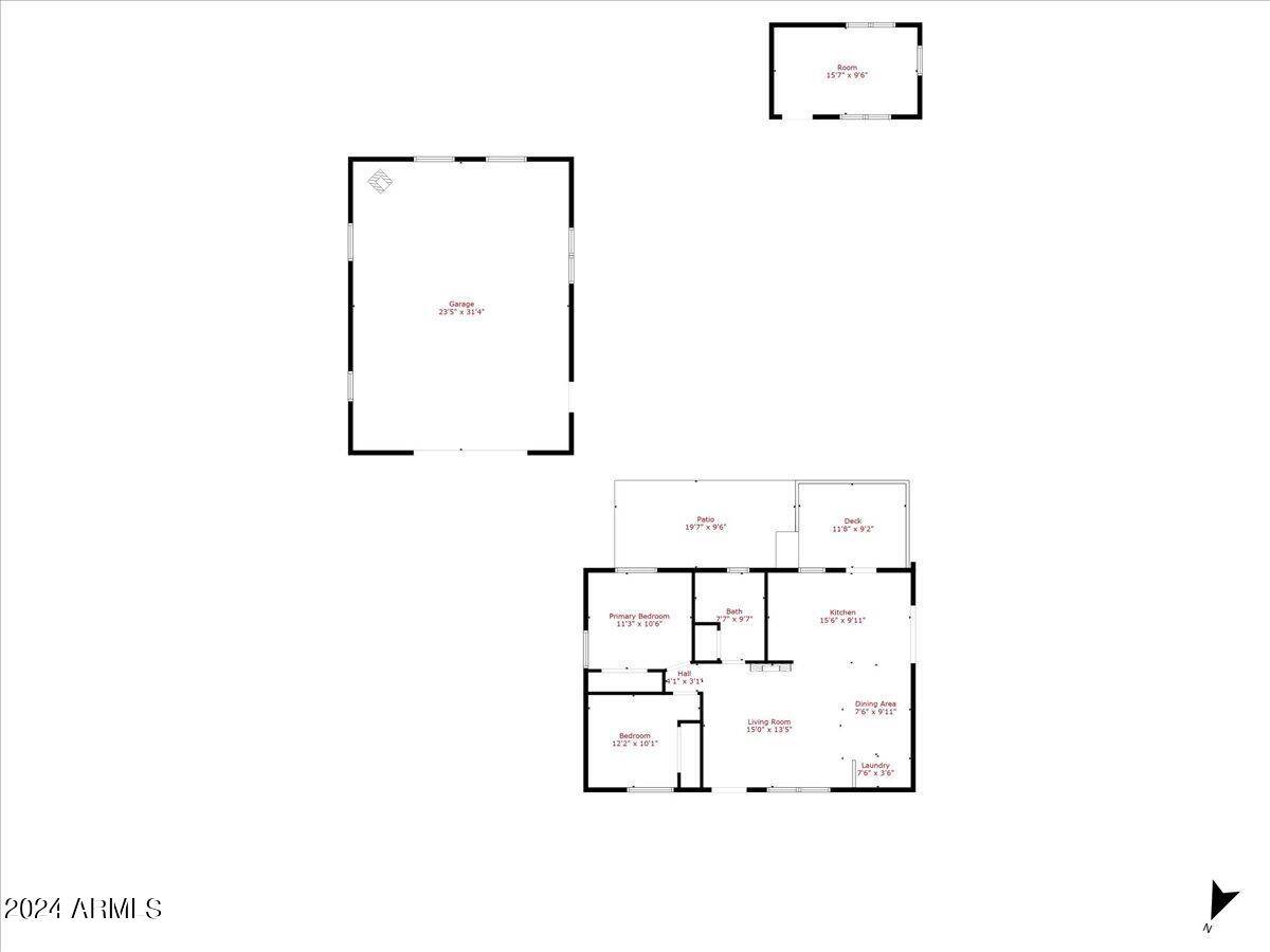 Pine, AZ 85544,5681 W MANZANITA Trail