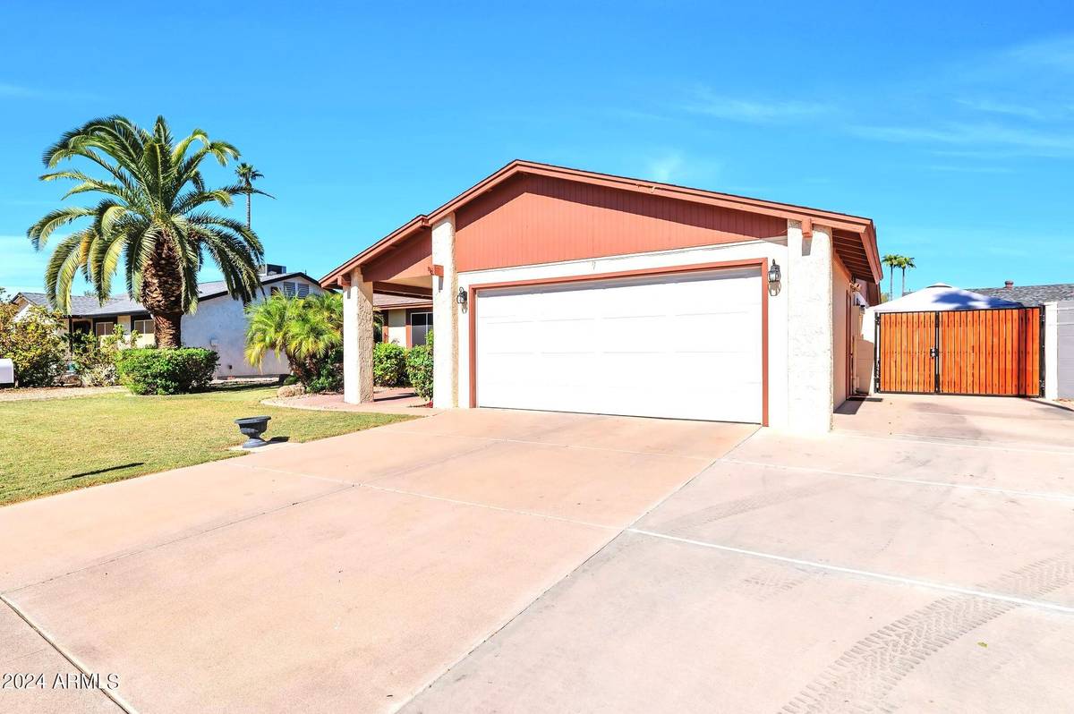 Chandler, AZ 85224,2218 W CURRY Street