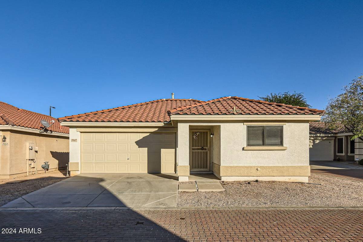 Chandler, AZ 85249,2947 E CHERRY HILLS Drive