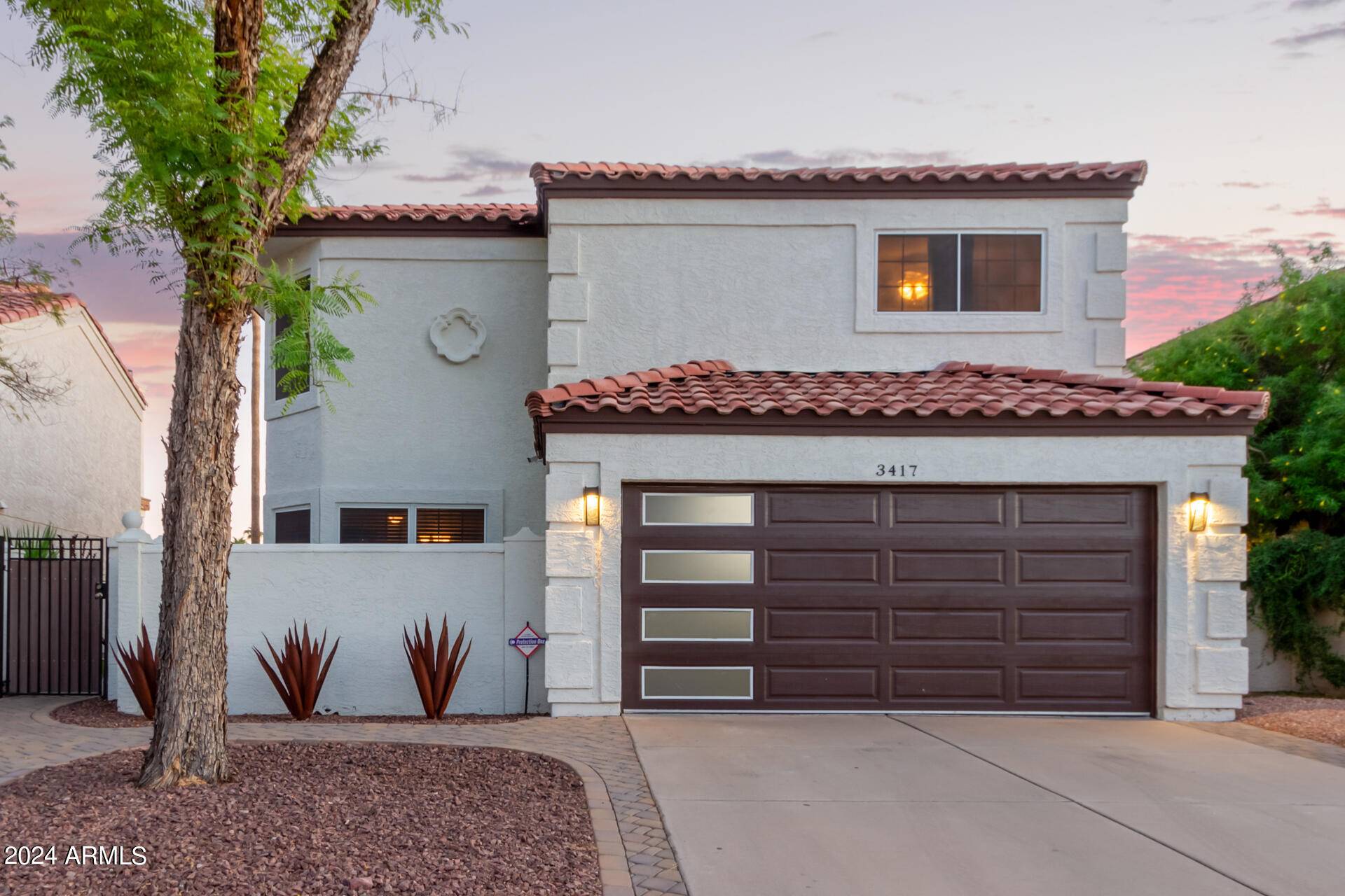 Phoenix, AZ 85048,3417 E WILDWOOD Drive