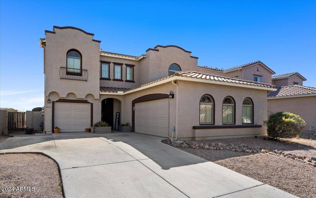 Surprise, AZ 85379,16243 W CRENSHAW Street