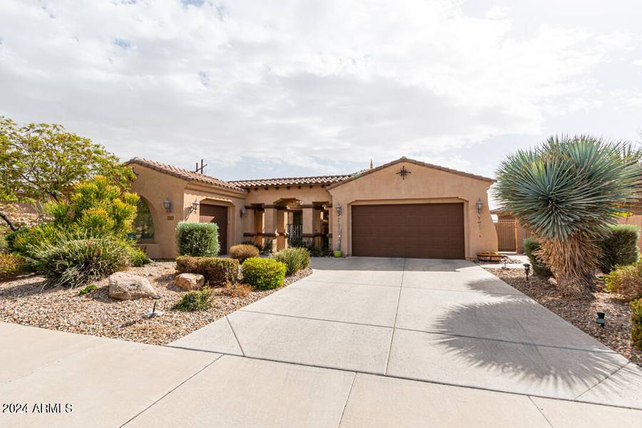 12623 S 179TH Drive, Goodyear, AZ 85338