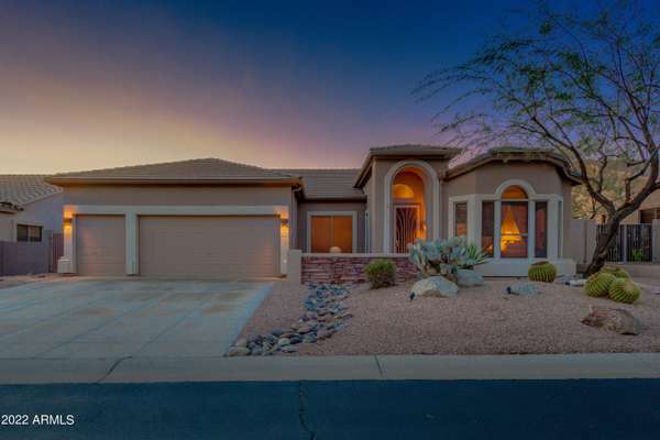 Mesa, AZ 85207,3740 N LADERA Circle