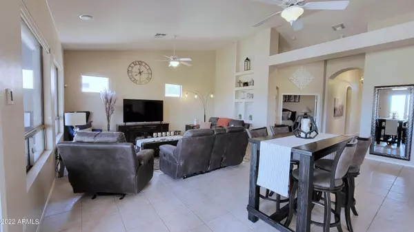 Mesa, AZ 85207,3740 N LADERA Circle