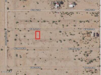 Casa Grande, AZ 85193,0 W Mercer Drive #3