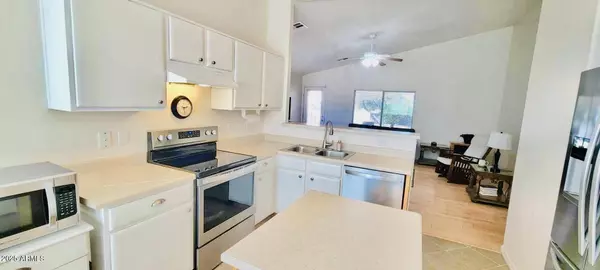 Buckeye, AZ 85326,23364 W TWILIGHT Trail