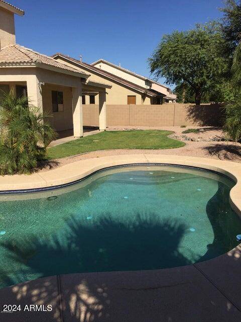 Chandler, AZ 85249,2903 E PALM BEACH Drive