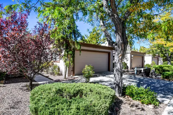 1393 COYOTE Road, Prescott, AZ 86303