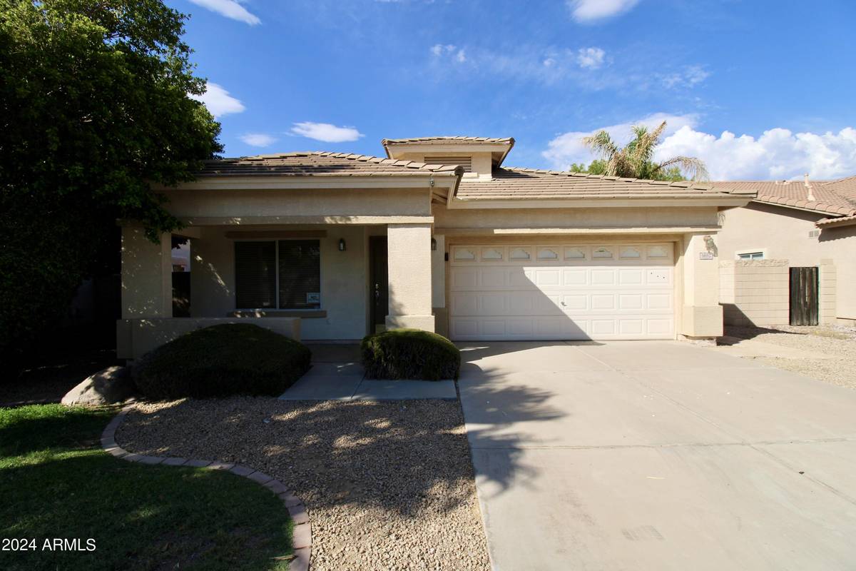 Gilbert, AZ 85297,3692 E Remington Drive