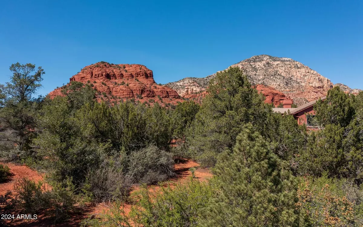 Sedona, AZ 86336,40 MUSTANG Road #117