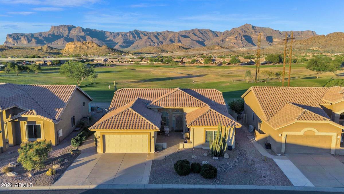 Gold Canyon, AZ 85118,7674 E WHISPERING MESQUITE Lane