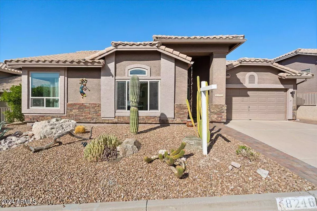 Gold Canyon, AZ 85118,8246 E SWEET ACACIA Drive