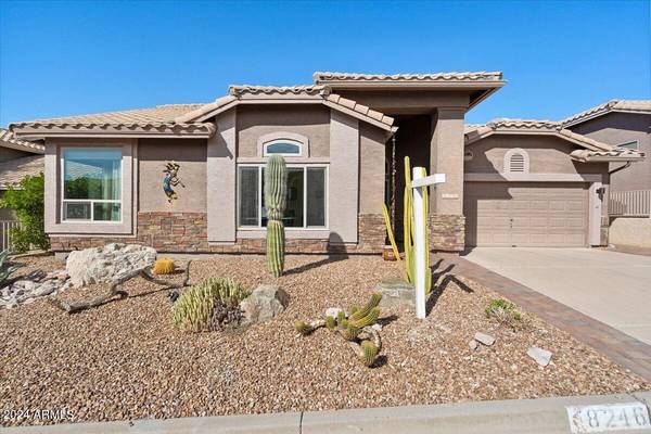 8246 E SWEET ACACIA Drive,  Gold Canyon,  AZ 85118