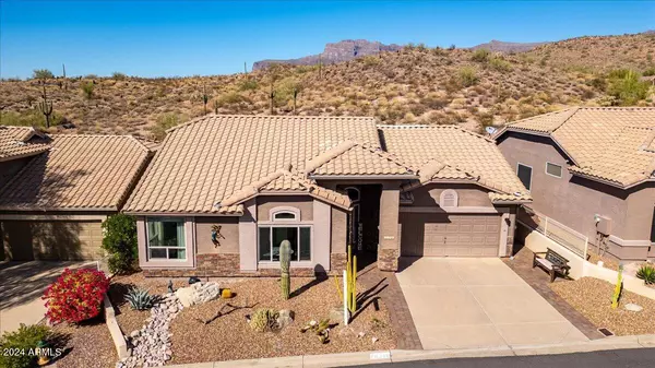 Gold Canyon, AZ 85118,8246 E SWEET ACACIA Drive