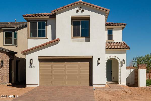 1462 E TIFFANY Court, Gilbert, AZ 85298