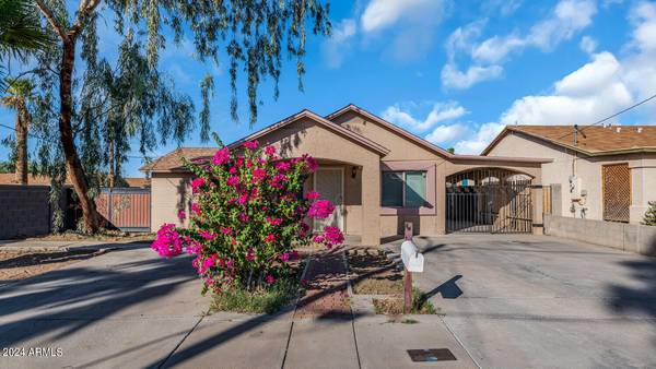 8922 N 9TH Street, Phoenix, AZ 85020