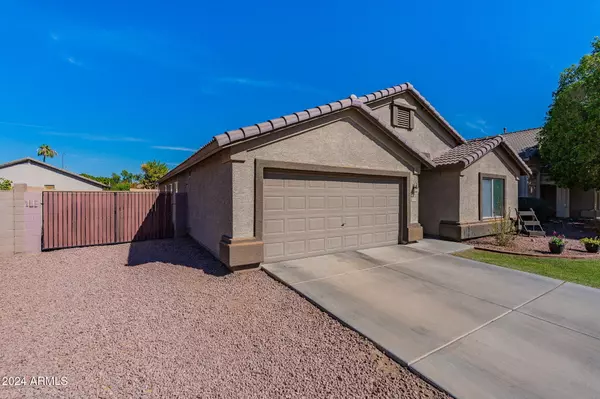 Avondale, AZ 85323,12932 W Earll Drive