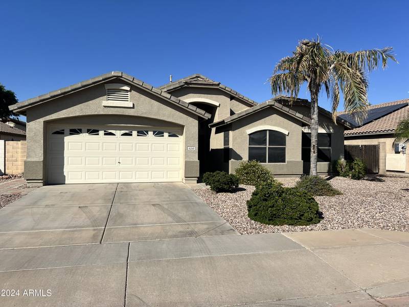 11210 E PRONGHORN Avenue, Mesa, AZ 85212