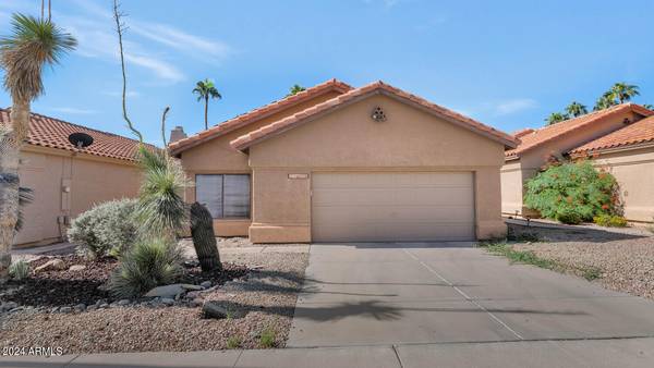 Scottsdale, AZ 85260,13484 N 103RD Street