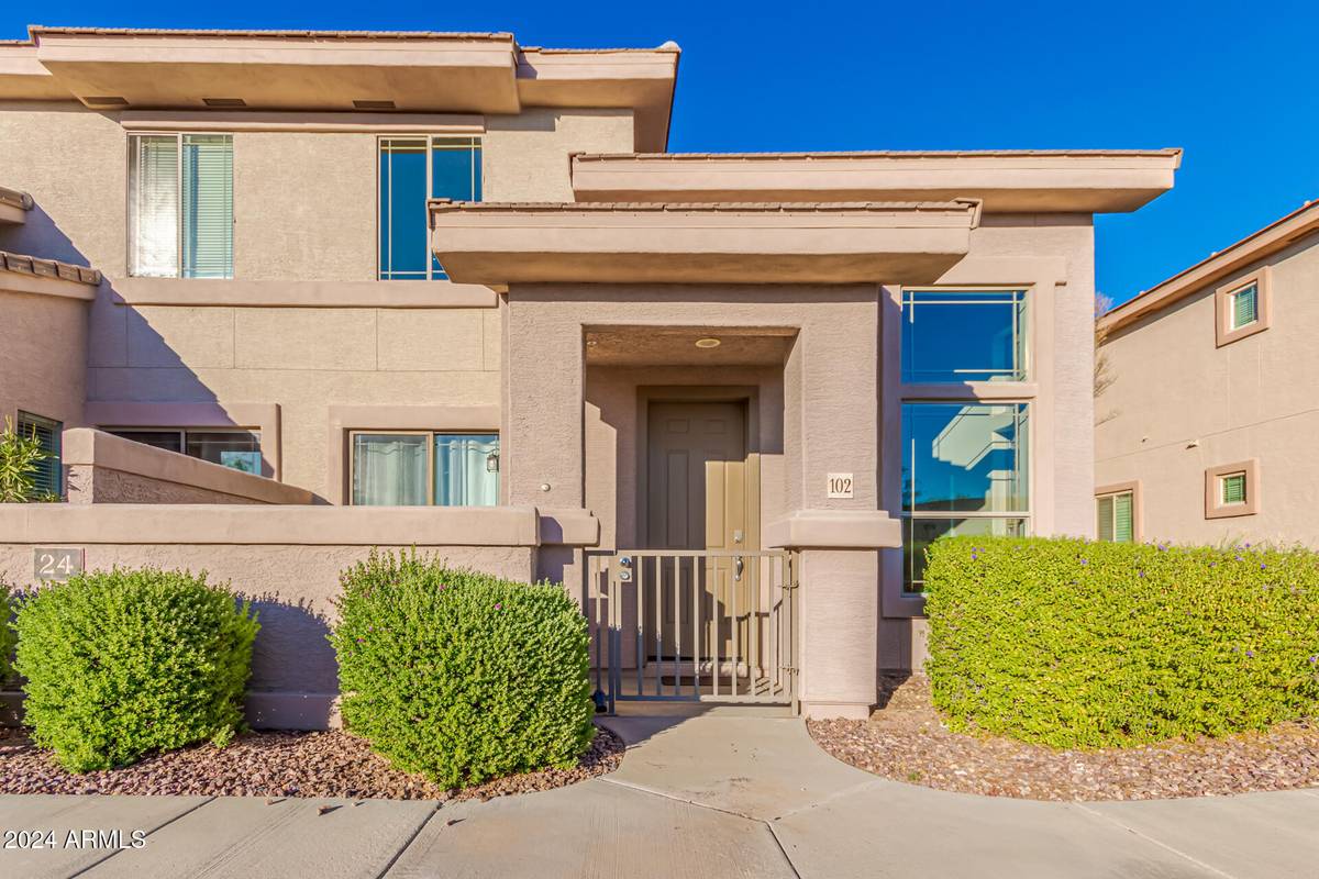 Anthem, AZ 85086,42424 N GAVILAN PEAK Parkway #24102