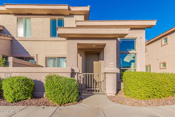 42424 N GAVILAN PEAK Parkway #24102, Anthem, AZ 85086