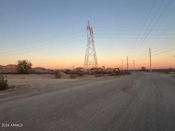 Buckeye, AZ 85396,1 W Yuma Road #1