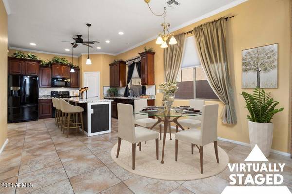 Surprise, AZ 85388,17596 W ANDORA Street