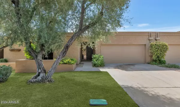 7955 E SOLANO Drive, Scottsdale, AZ 85250