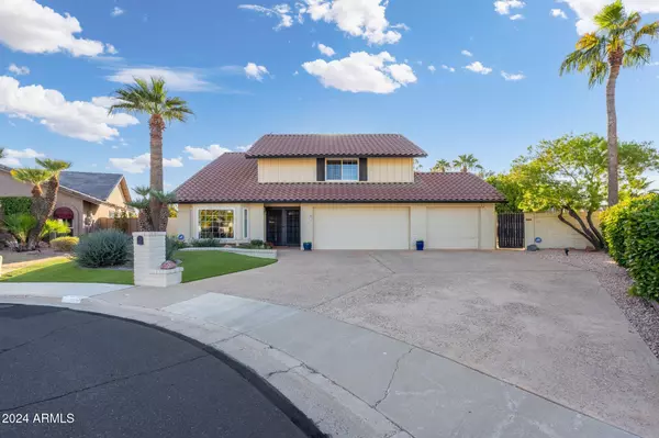 2430 S Playa --,  Mesa,  AZ 85202