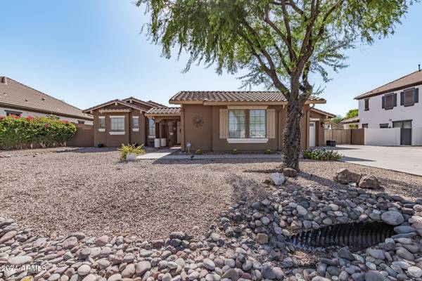 Laveen, AZ 85339,9908 S 43RD Avenue