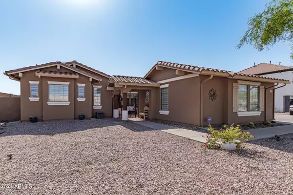 Laveen, AZ 85339,9908 S 43RD Avenue