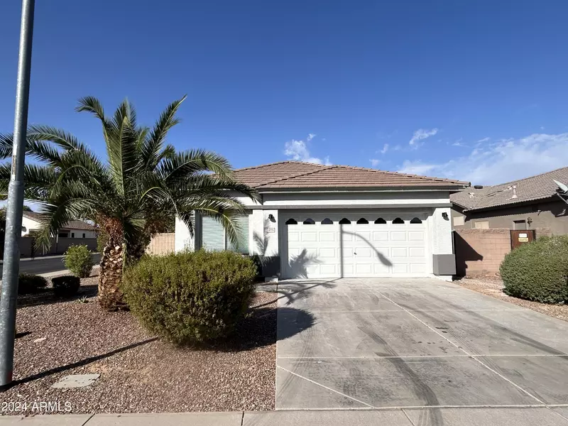 14592 W CROCUS Drive, Surprise, AZ 85379