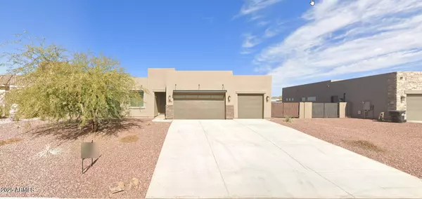 10298 W MORGAN Court, Casa Grande, AZ 85194