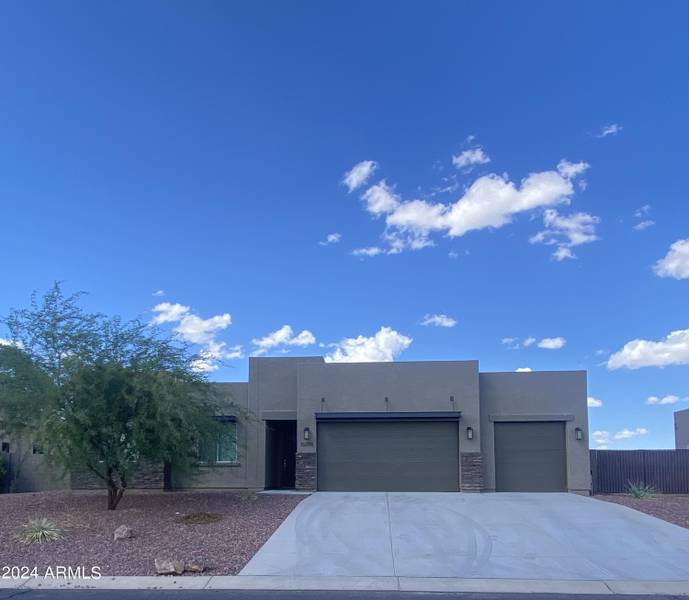 10298 W MORGAN Court, Casa Grande, AZ 85194